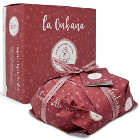 La Gubana della Nonna – Azzida (UD)