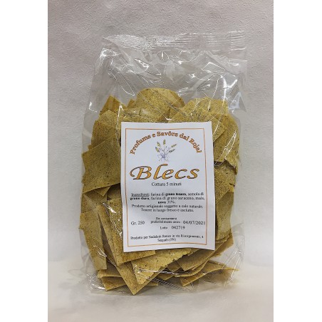 Blecs Friulani g. 250 - Nadalutti R. (Udine)