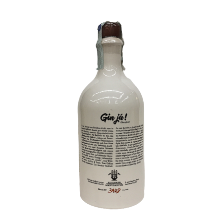 Gin Sul : Beijinho do Sul- Edizione limitata (Germania)