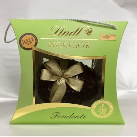 Noccior Fondente g.390 - Lindt & Sprungli