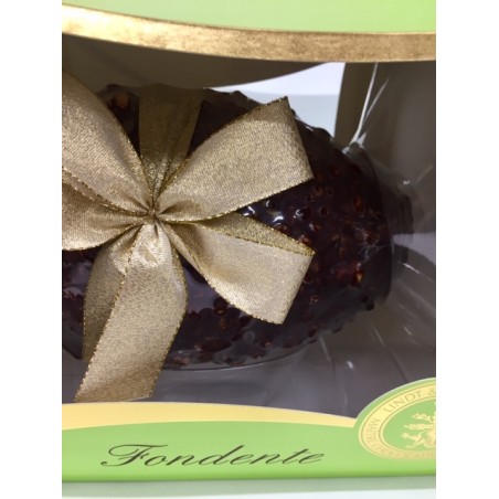 Noccior Fondente g.390 - Lindt & Sprungli