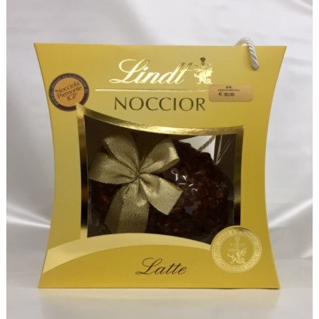 Noccior Latte g. 390 - Uovo di Pasqua - Lindt & Sprungli
