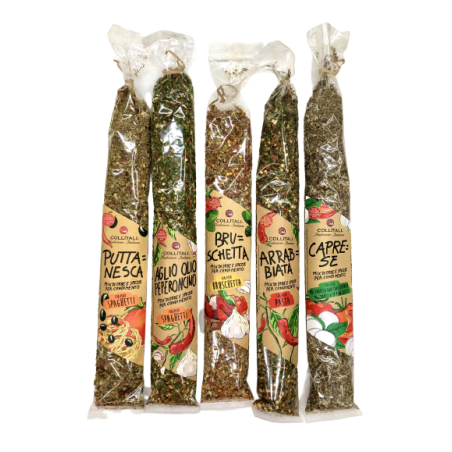 Summer Time : sapori di spezie