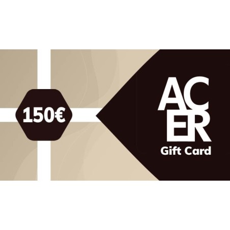Gift Card 150