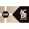 Gift Card 150
