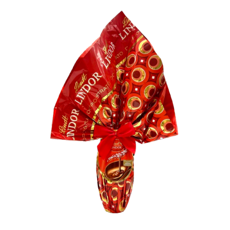 Uovo Lindor al latte - Lindt & Sprungli