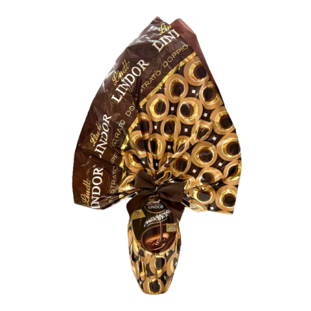 Uovo Lindor Fondente - Lindt & Sprungli